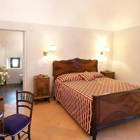 Dimora Sessanio Bed & Breakfast