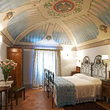 Dimora Sessanio Bed & Breakfast *