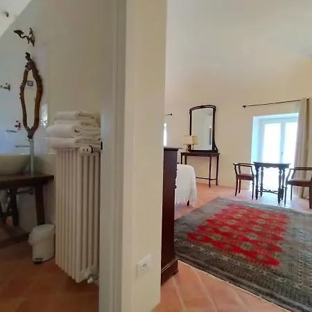 Dimora Sessanio Bed & Breakfast Santo Stefano Di Sessanio
