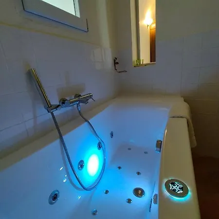 Dimora Sessanio Bed & Breakfast *