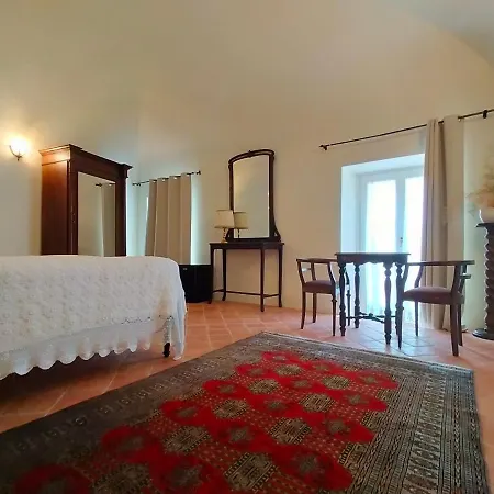 Dimora Sessanio 3*