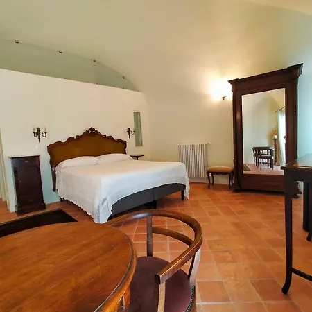 Bed & Breakfast Dimora Sessanio Santo Stefano Di Sessanio
