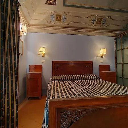 Dimora Sessanio 3*
