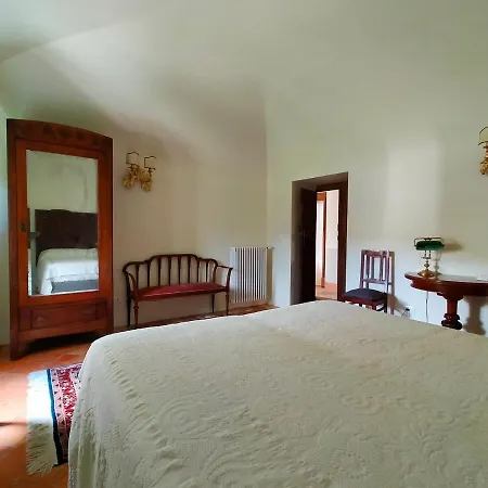 Bed & Breakfast Dimora Sessanio