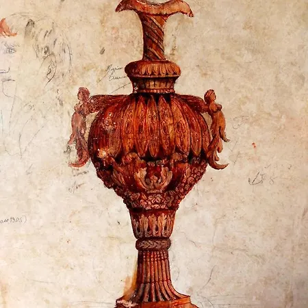 Dimora Sessanio * Santo Stefano Di Sessanio