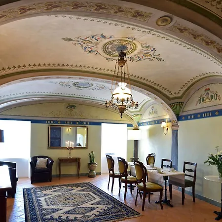 Bed & Breakfast Dimora Sessanio
