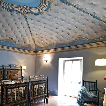 Dimora Sessanio Bed & Breakfast