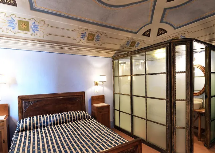 Dimora Sessanio Bed & Breakfast Santo Stefano Di Sessanio