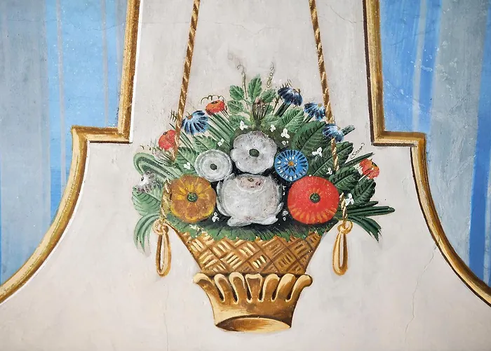 Dimora Sessanio Bed & Breakfast 3*