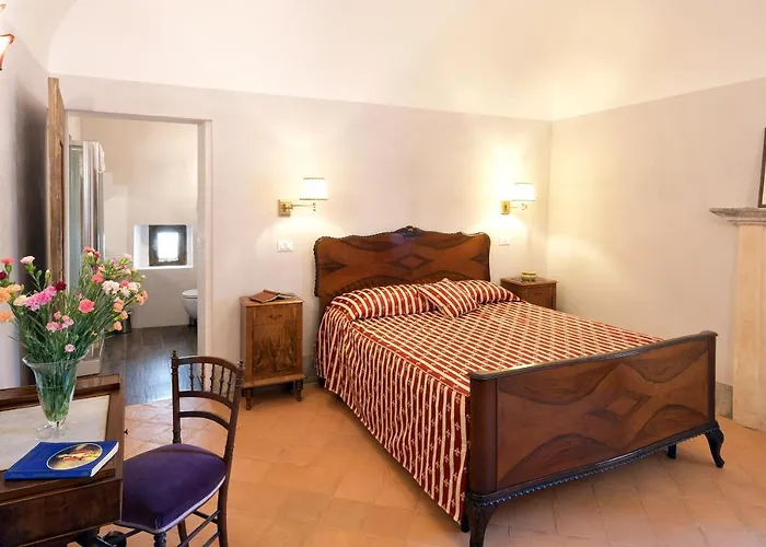 Dimora Sessanio Bed & Breakfast