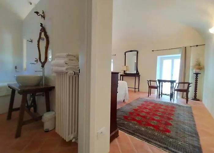 Dimora Sessanio Bed & Breakfast Santo Stefano Di Sessanio