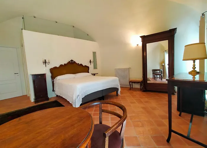 Bed & Breakfast Dimora Sessanio Santo Stefano Di Sessanio