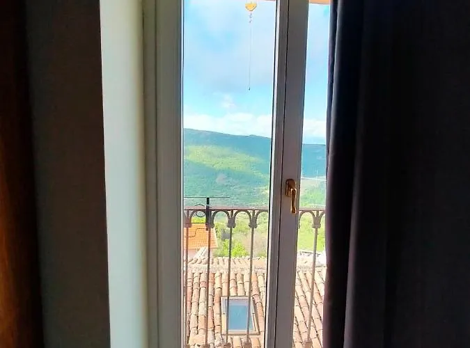 Bed & Breakfast Dimora Sessanio