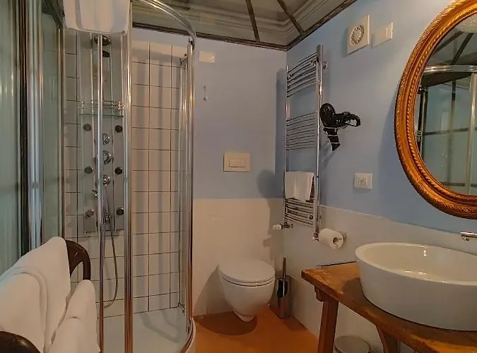 Bed & Breakfast Dimora Sessanio Santo Stefano Di Sessanio