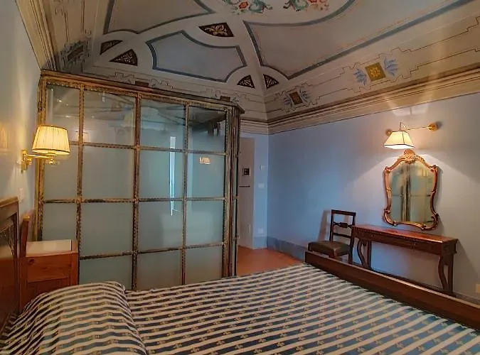 Dimora Sessanio Bed & Breakfast