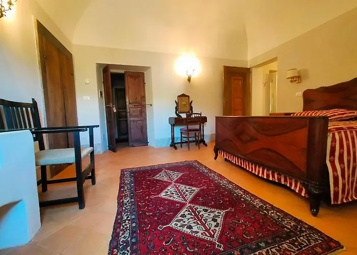 Dimora Sessanio Bed & Breakfast Santo Stefano Di Sessanio