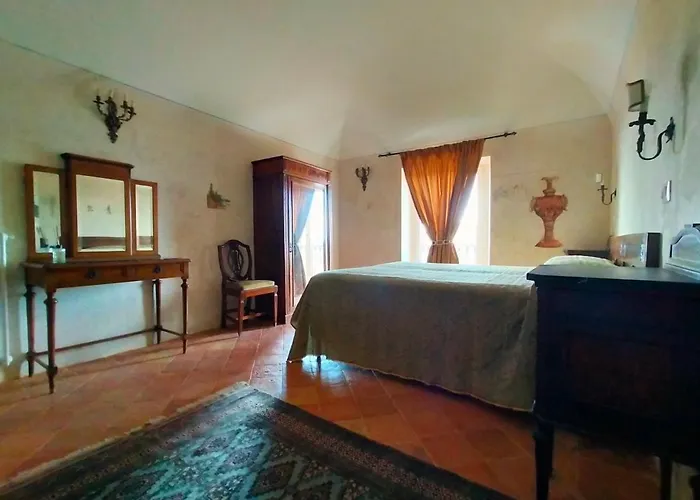 Bed & Breakfast Dimora Sessanio Santo Stefano Di Sessanio