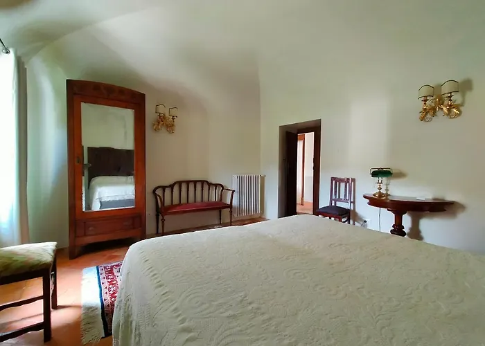 Bed & Breakfast Dimora Sessanio