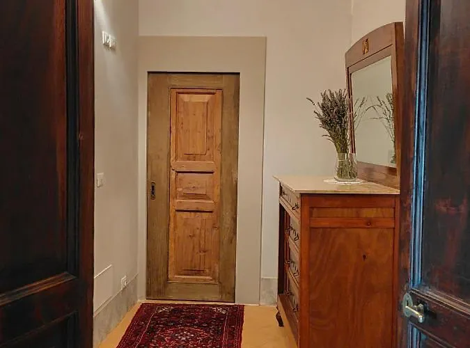 Bed & Breakfast Dimora Sessanio Santo Stefano Di Sessanio