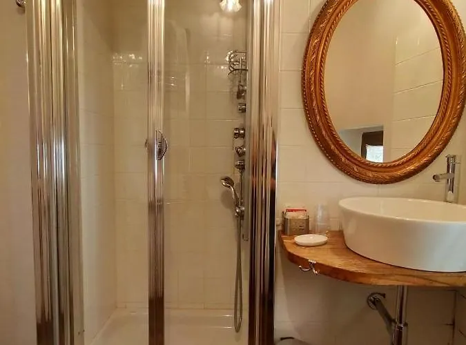 Bed & Breakfast Dimora Sessanio 3*