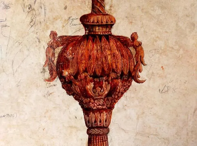 Dimora Sessanio 3* Santo Stefano Di Sessanio