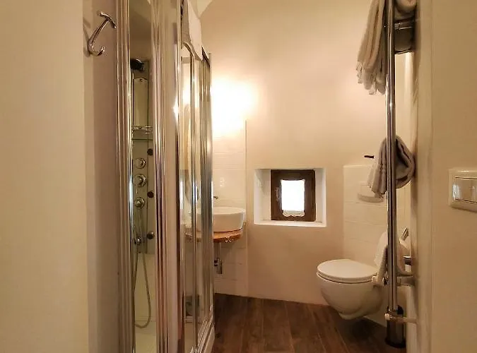 Dimora Sessanio 3* Santo Stefano Di Sessanio