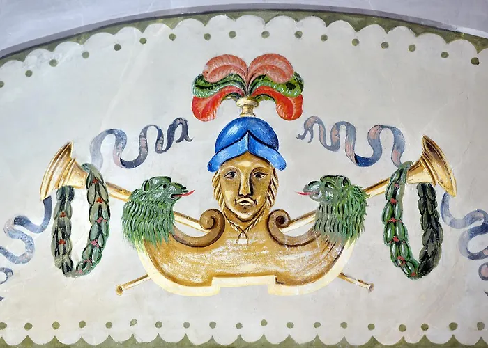 Bed & Breakfast Dimora Sessanio