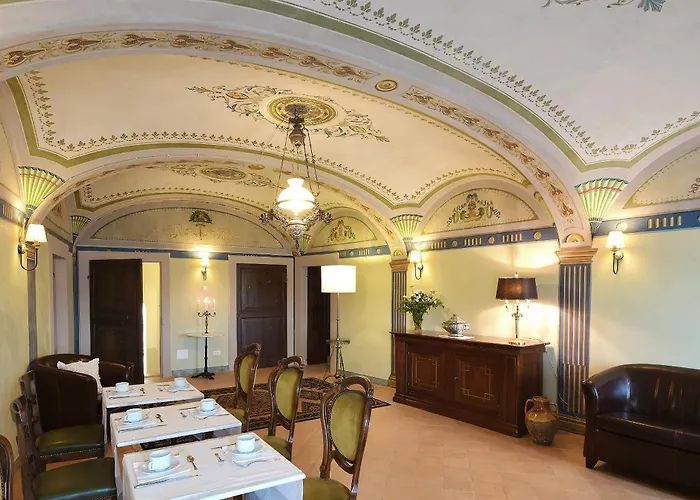 Dimora Sessanio Bed & Breakfast Santo Stefano Di Sessanio