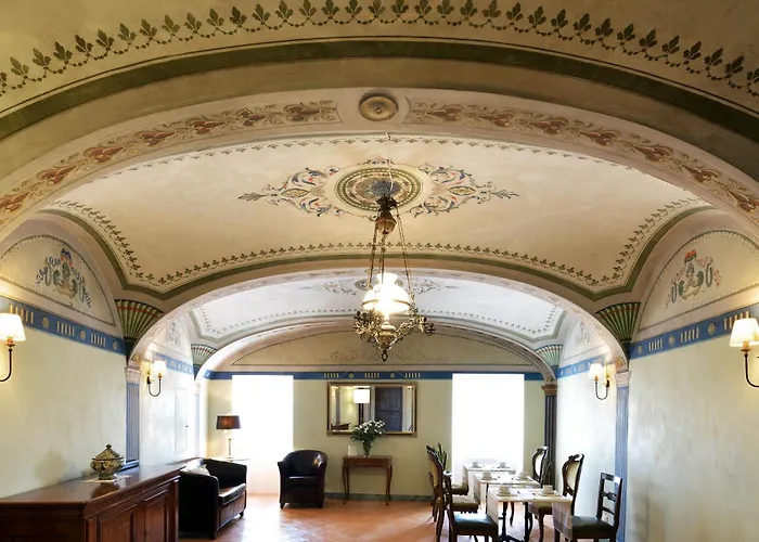 Bed & Breakfast Dimora Sessanio