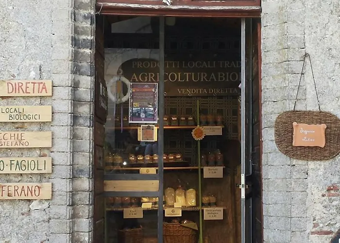 Bed & Breakfast Dimora Sessanio Santo Stefano Di Sessanio